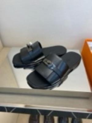 wholesale quality men hermes slipper model no. 203